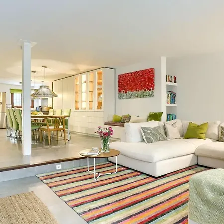 Feriehus Casa Hill *