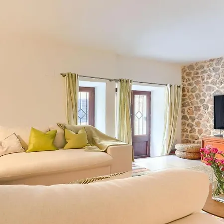 Feriehus Casa Hill Pollença