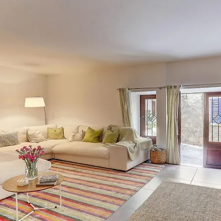 Casa Hill Vakantiehuis *