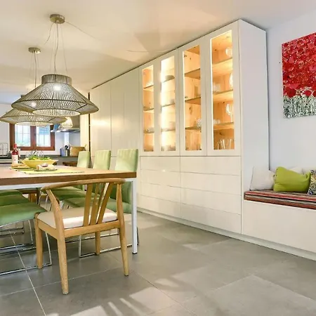 Vakantiehuis Casa Hill
