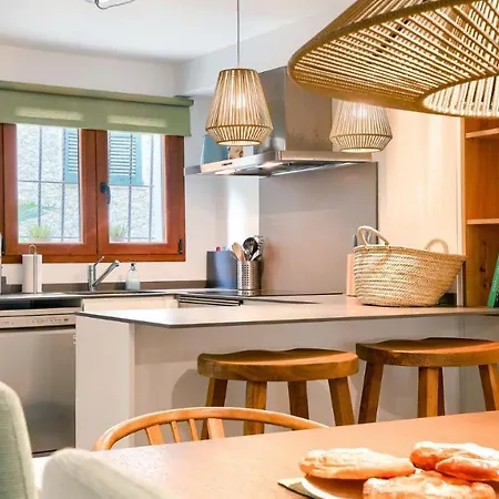Casa Hill Vakantiehuis *