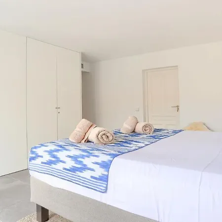 Casa Hill Vakantiehuis